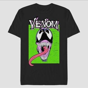 Venom Shirt